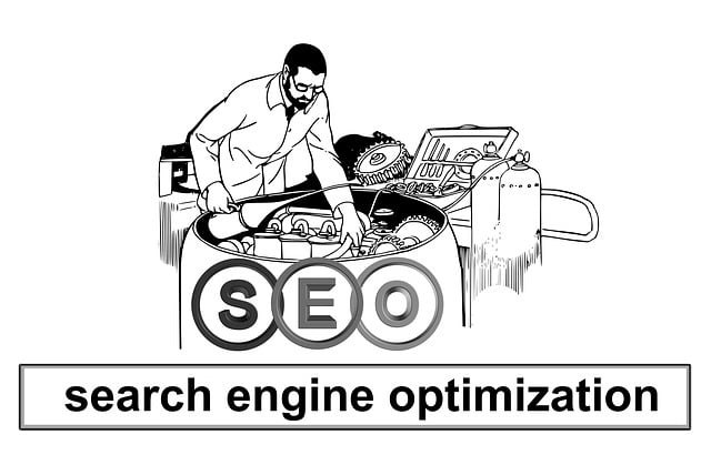 SEO pro vyhledávače